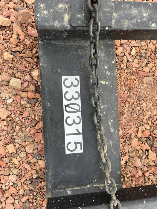 2023 STAR INDUSTRIES 1395B