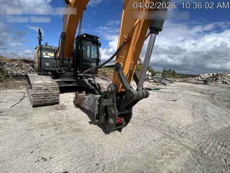 2022 EPIROC EC140T