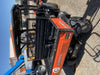 2020 Kubota RTV-X1140 4 - Seat UTV, 4WD, Canopy, Standard Rental Specs