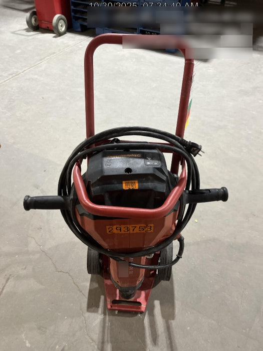 2023 HILTI TE 3000-AVR