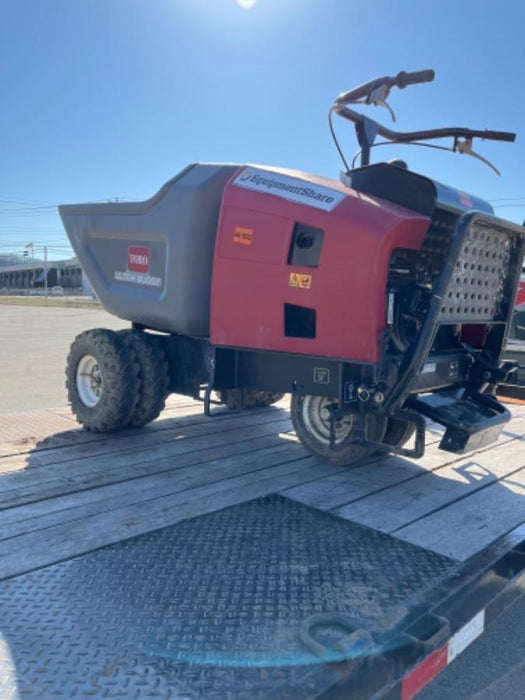 2024 TORO MB-1600