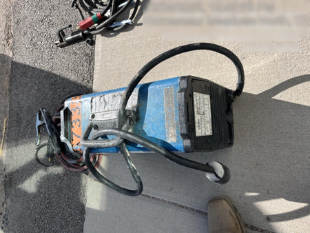 2020 MILLER ELECTRIC CST-280