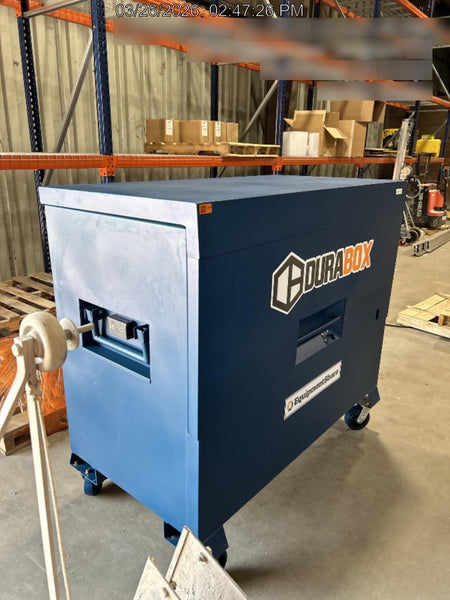2025 DURABOX DB212