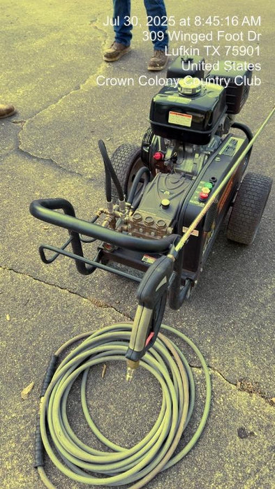 2025 MI-T-M CW-3504-5MGH