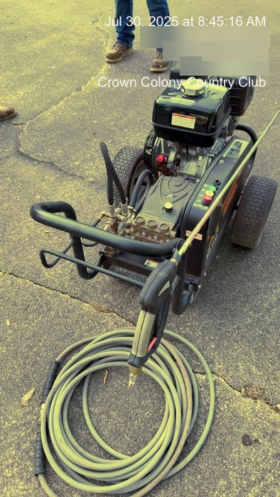 2025 MI-T-M CW-3504-5MGH