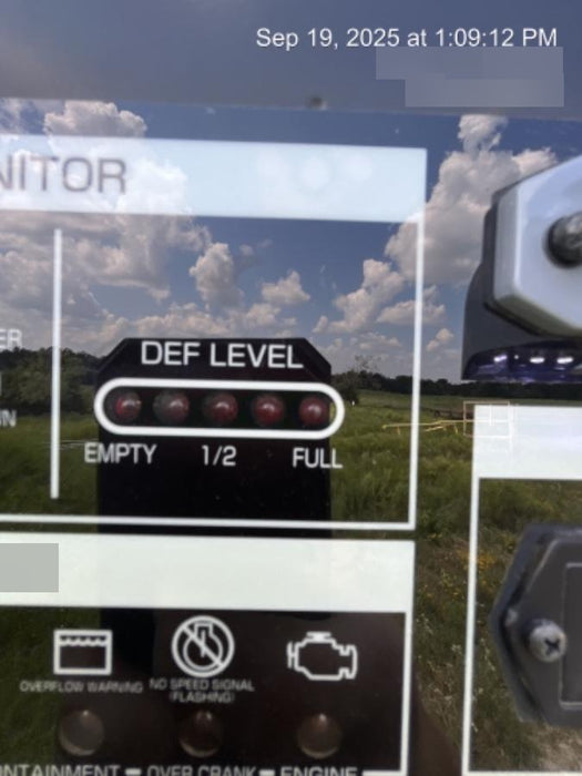 2022 SHINDAIWA DGK180F