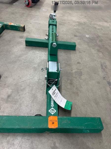 2022 GREENLEE RXM
