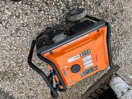 2024 GENERAC GP6500