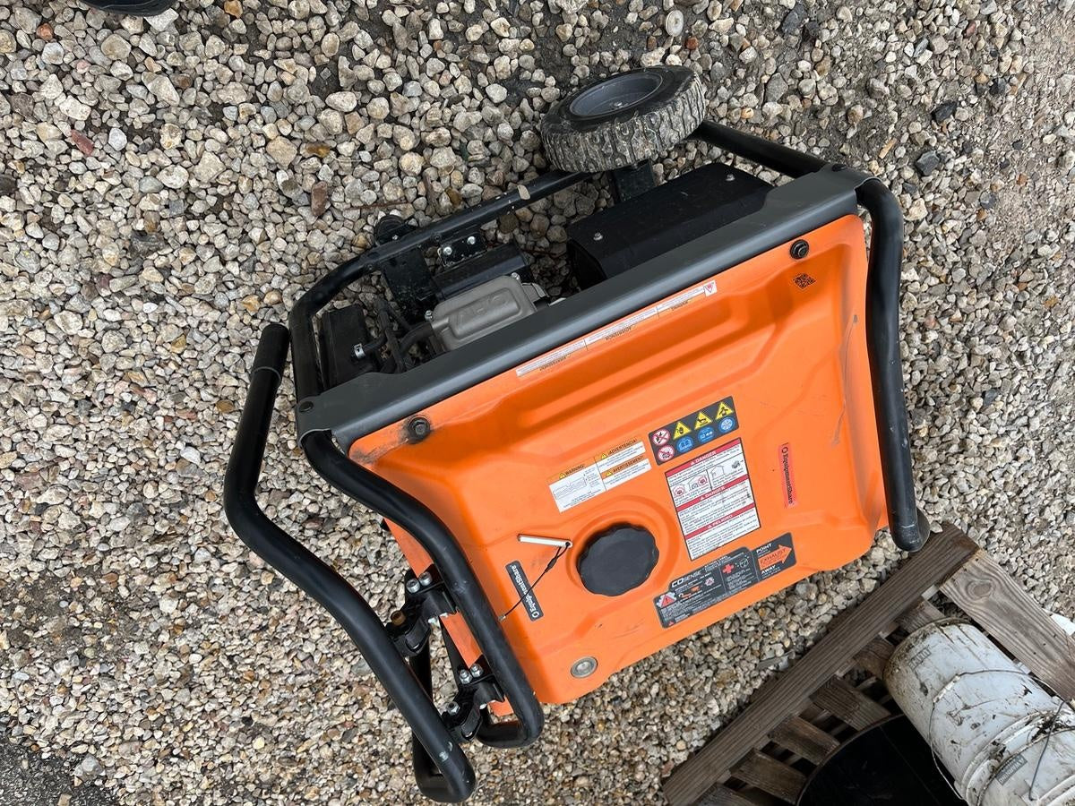 2024 GENERAC GP6500