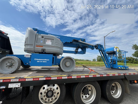 2024 GENIE Z40/23N RJ