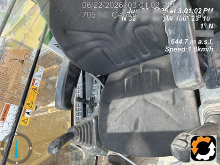 2023 SANY SY155 U