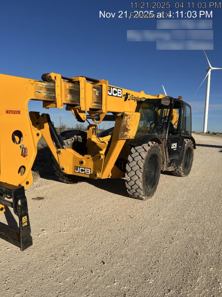 2025 JCB 512-56