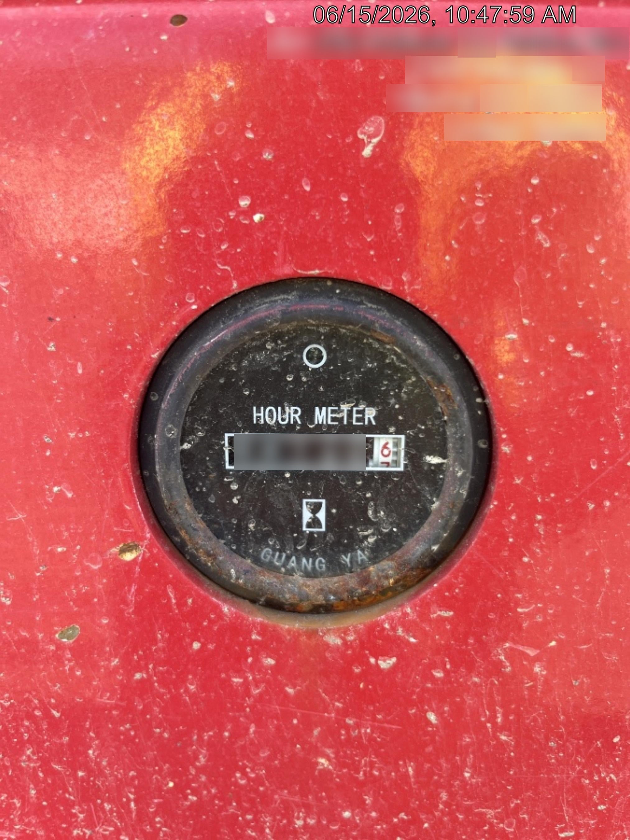 2020 MEC 1930SE