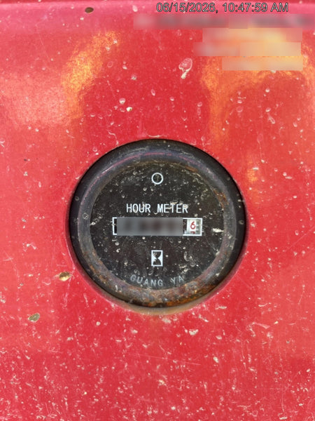 2020 MEC 1930SE