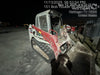 2020 TAKEUCHI TL8CR