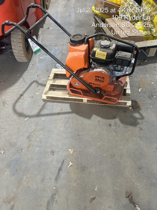 2023 MULTIQUIP MVC82VHW