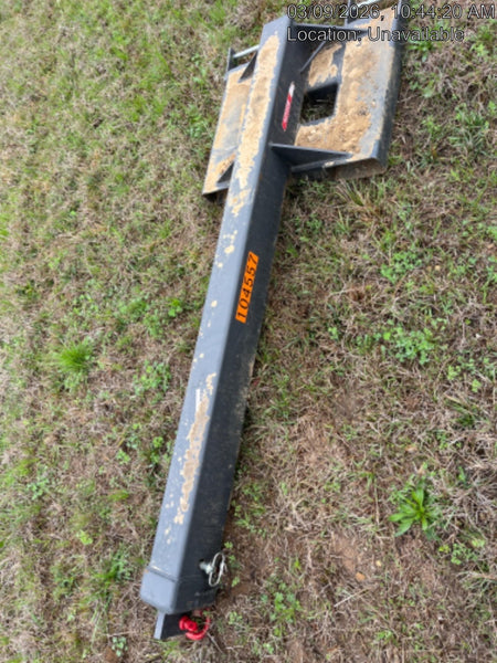 2020 STAR INDUSTRIES M1360B - Star JIB Boom