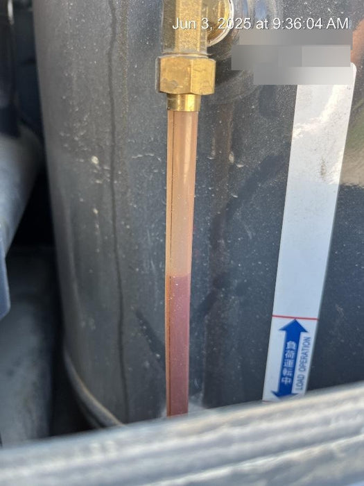 2023 AIRMAN PDSF375DP-6E1