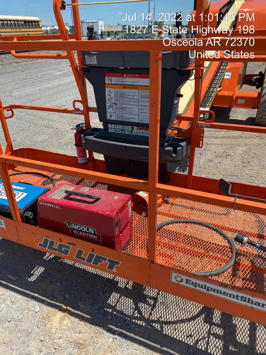 2021 MILLER ELECTRIC CST-280