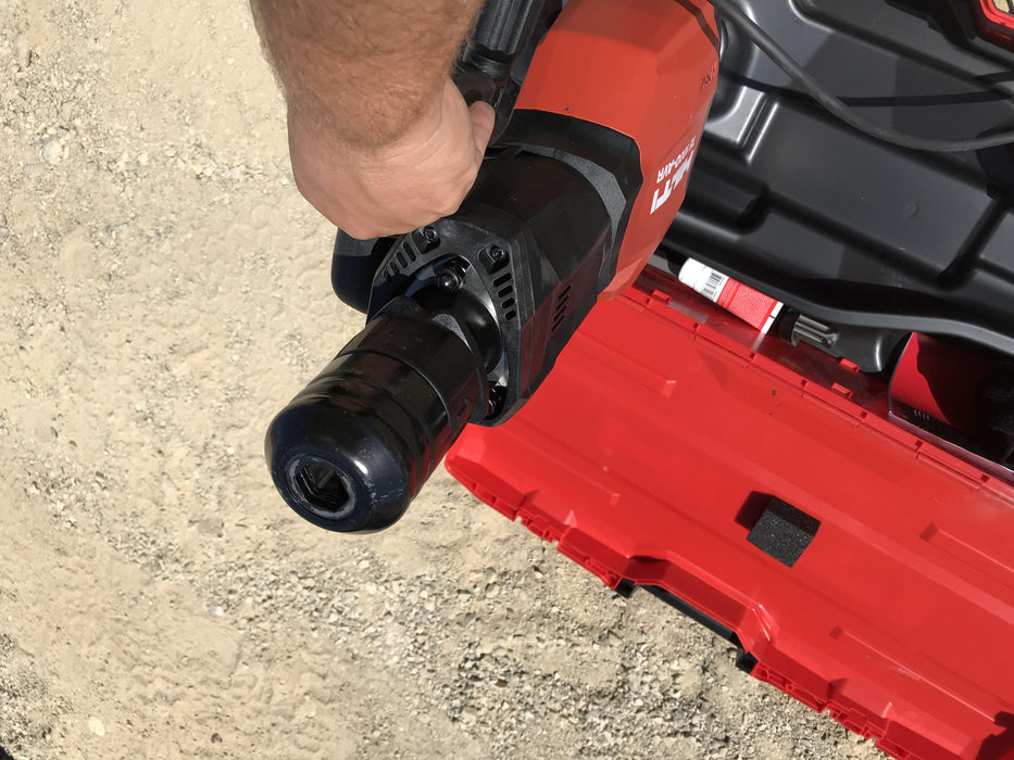 2021 HILTI TE 1000-AVR
