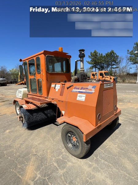 2020 BROCE RCT350