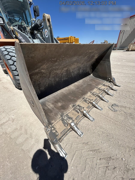2021 DOOSAN DL250-5