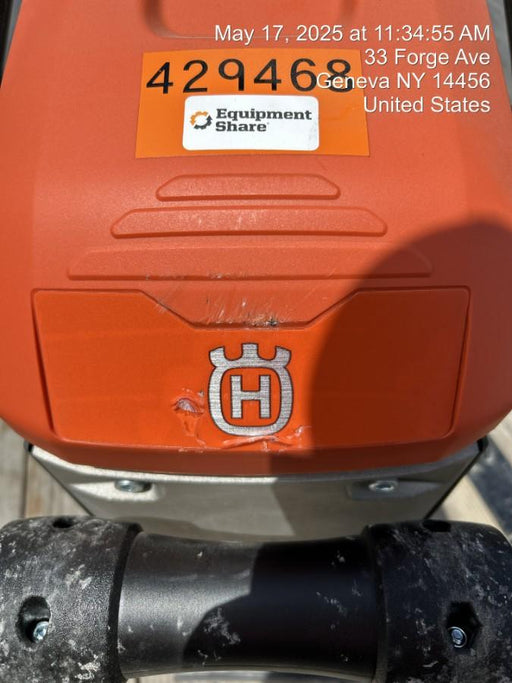 2024 HUSQVARNA LT6005