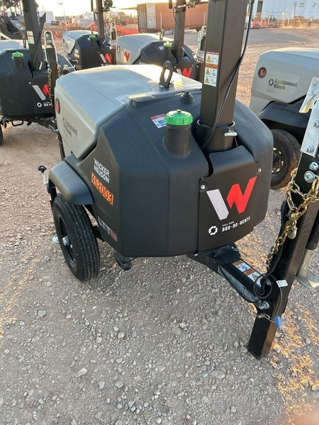 2024 WACKER NEUSON LTT4