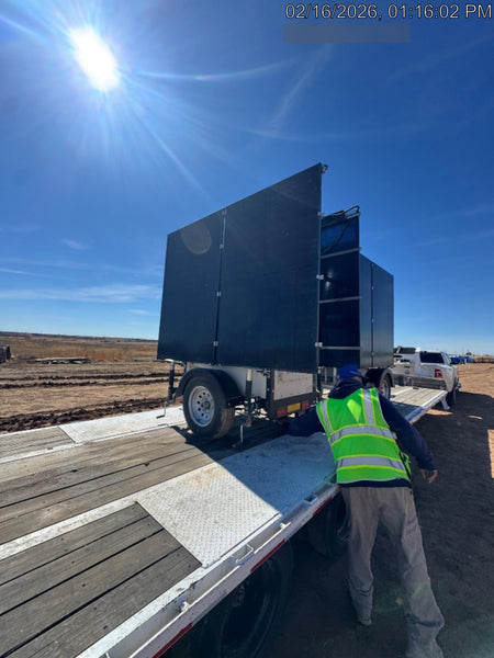 2025 PROGRESS SOLAR SOLUTIONS SLT-1400