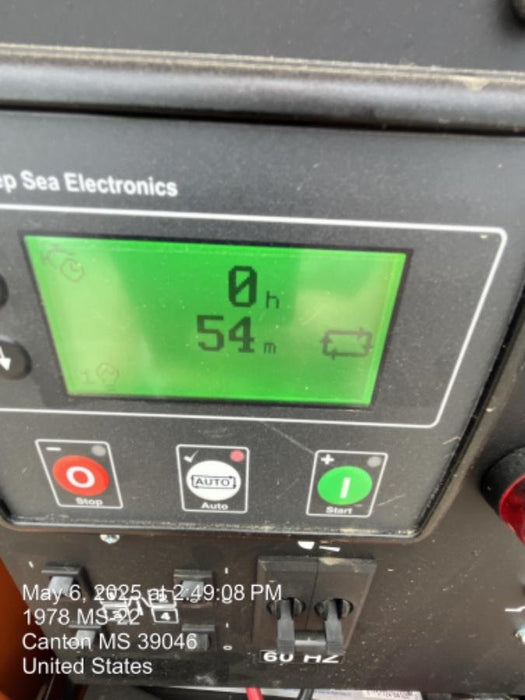 2025 WANCO WLTT-4MM4K