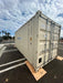 2025 CONEX Storage Container 8'x8'x20'