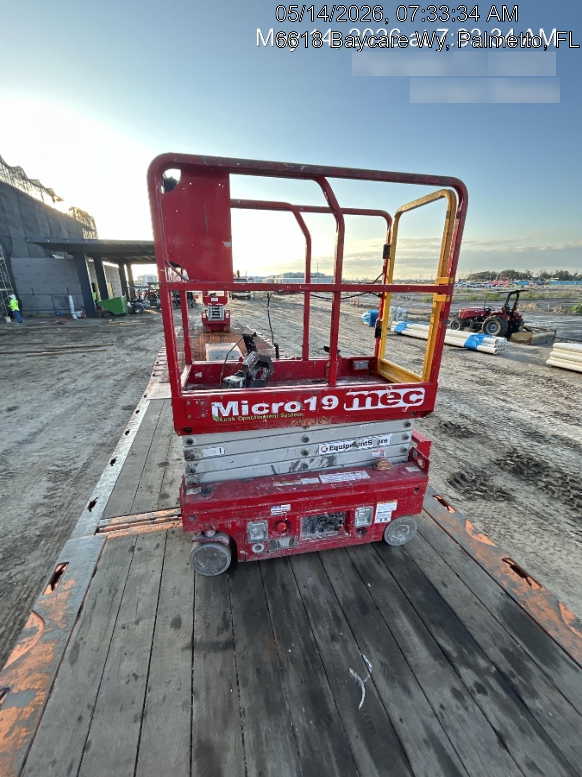 2020 MEC Micro 19