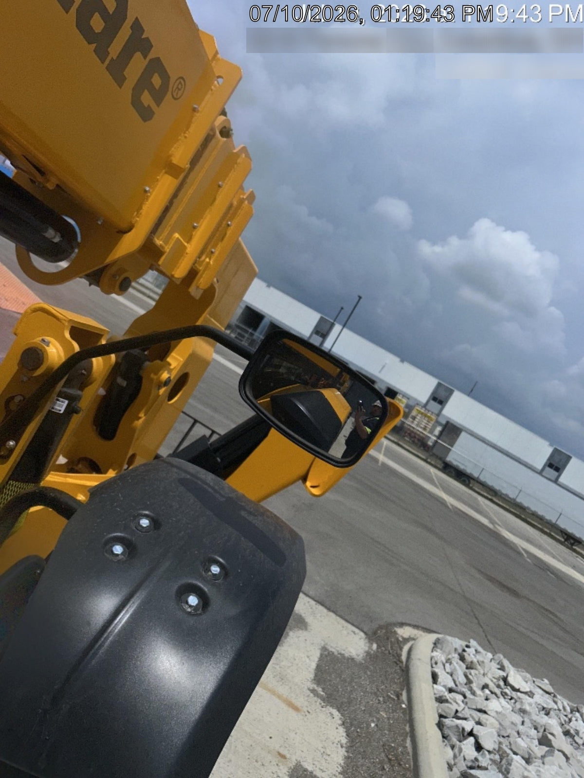 2026 JCB 512-56
