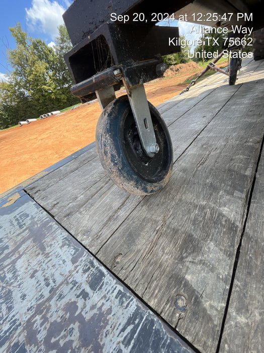 2024 STAR INDUSTRIES M-1820 - Self-Dump Hopper