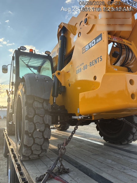 2026 JCB 510-56