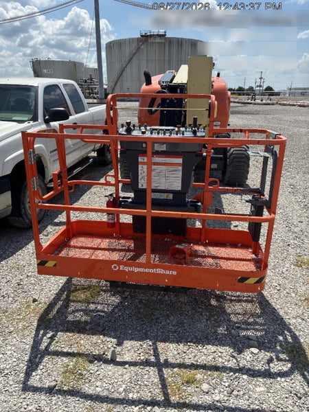 2025 JLG 450AJ