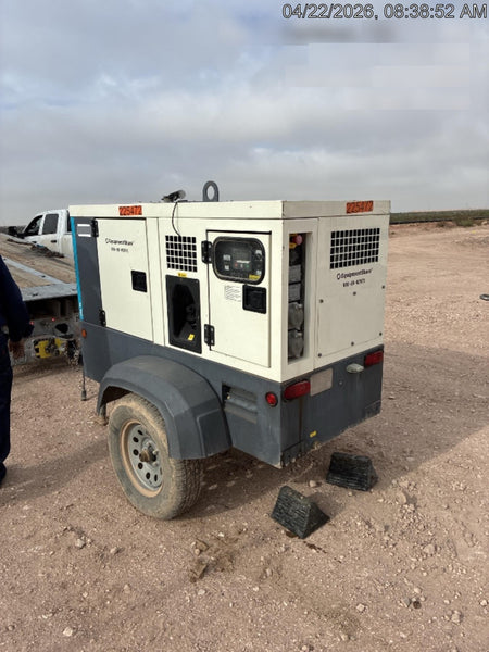 2022 ATLAS COPCO QAS45