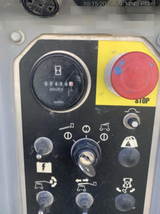 2018 GENIE Z-30/20 N