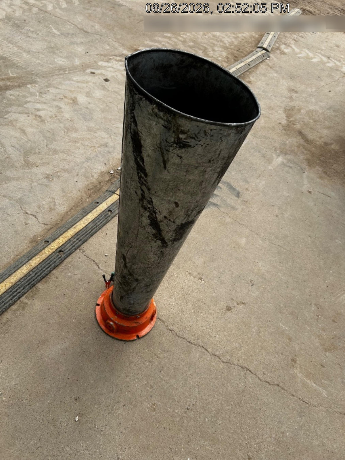 2024 MICHIGAN PNEUMATIC ES-6AM-TRACKER