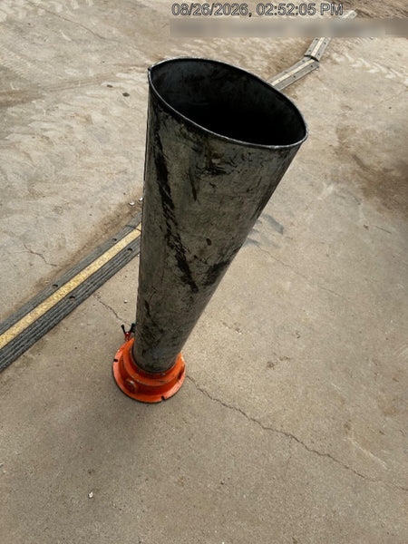 2024 MICHIGAN PNEUMATIC ES-6AM-TRACKER