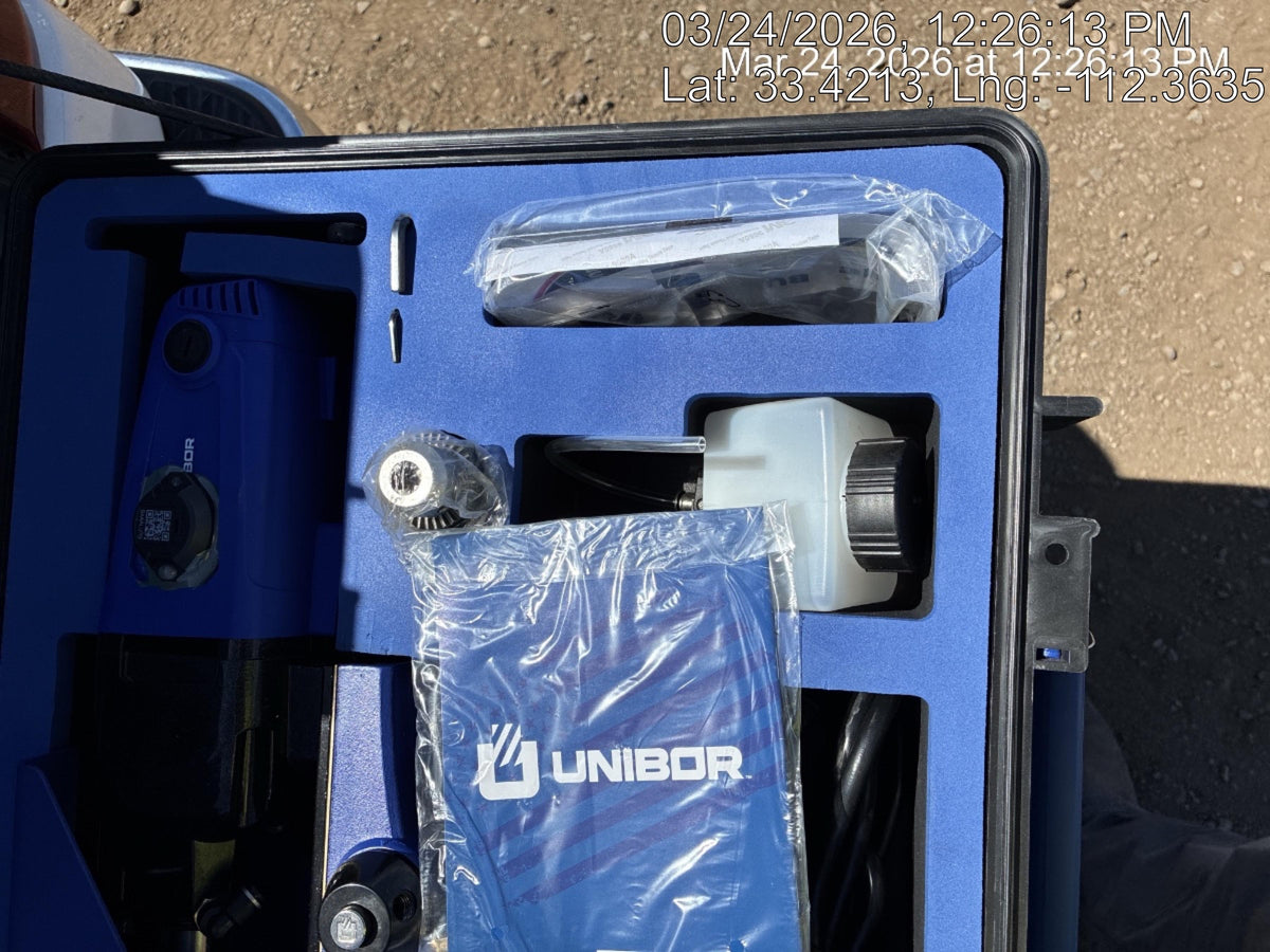 2025 UNIBOR E4000