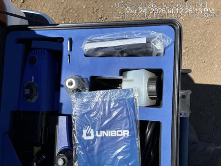 2025 UNIBOR E4000