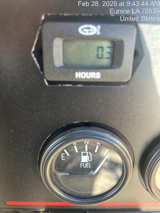 2025 LINCOLN ELECTRIC LE400