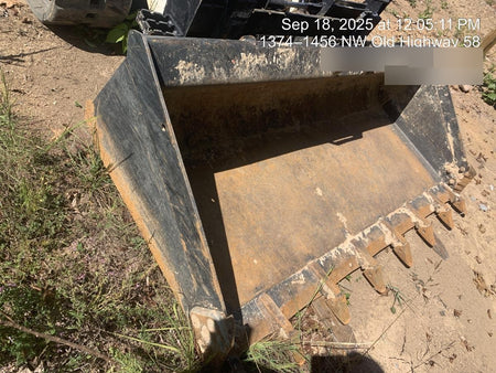 2024 ARROW MATERIAL HANDLING F5100CB