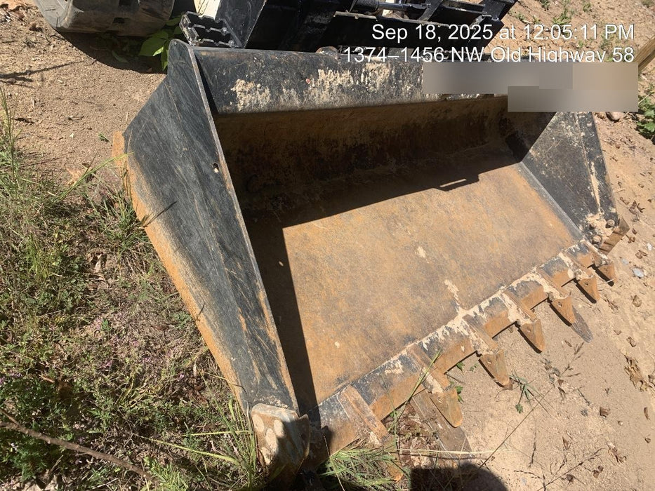 2024 ARROW MATERIAL HANDLING F5100CB