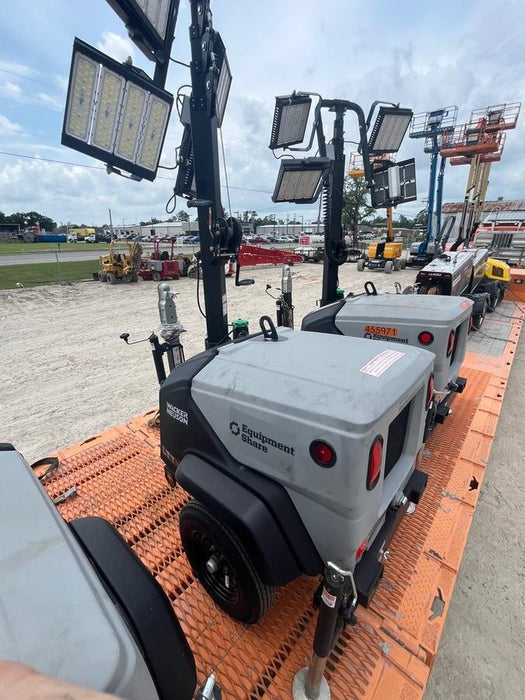 2024 WACKER NEUSON LTT4