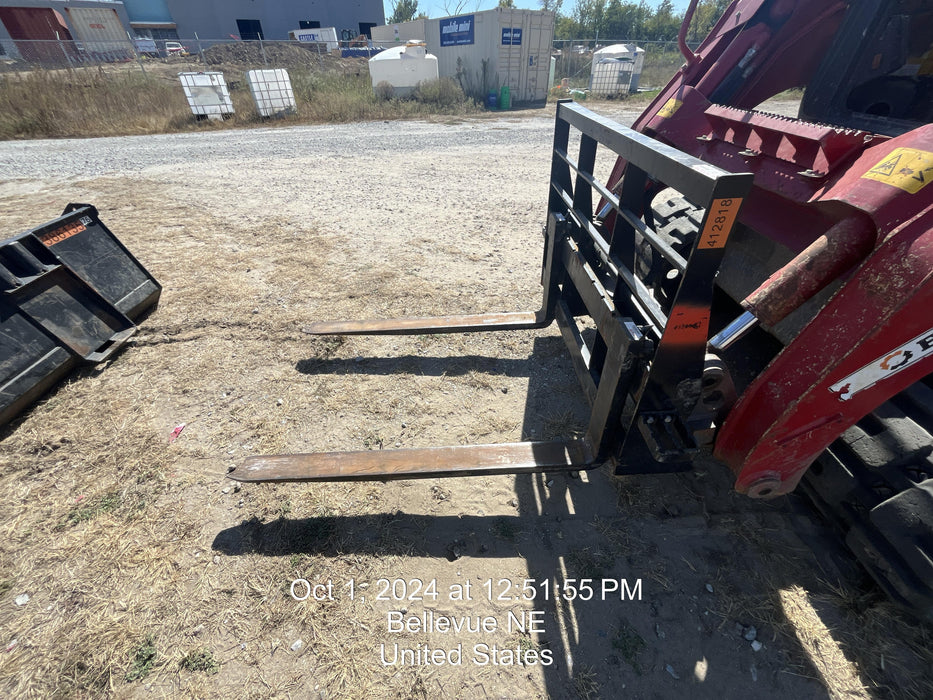 2024 ARROW MATERIAL HANDLING F5100CB