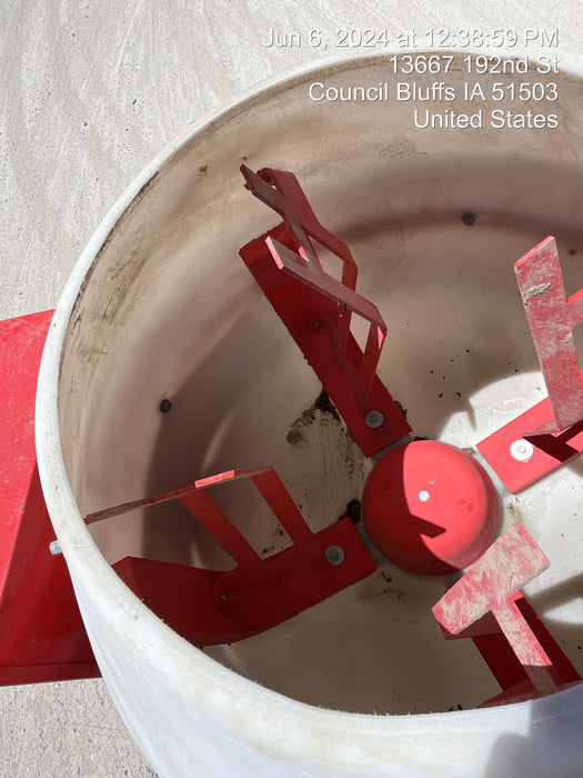 2023 MULTIQUIP MC12PH