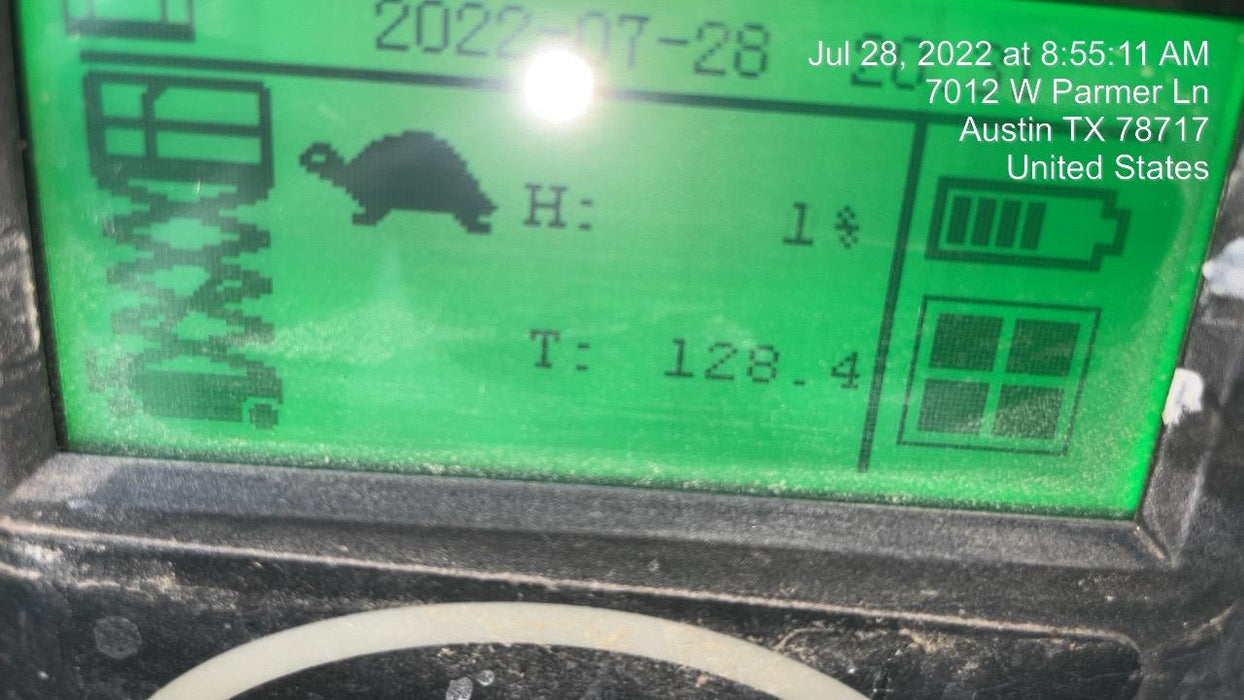 2019 MEC 1330SE Standard Options