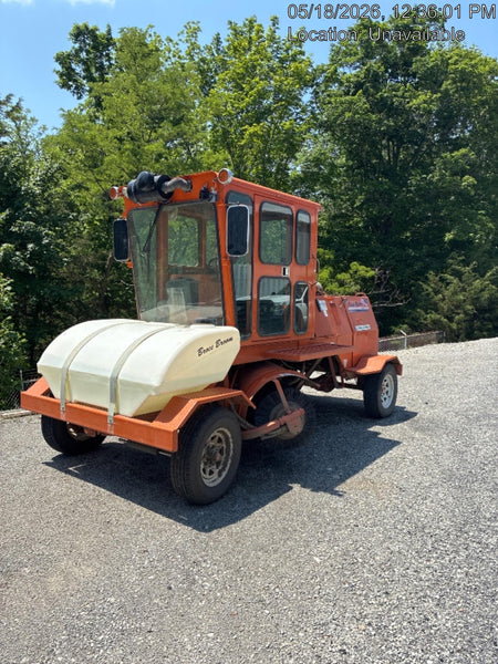 2020 BROCE RCT350